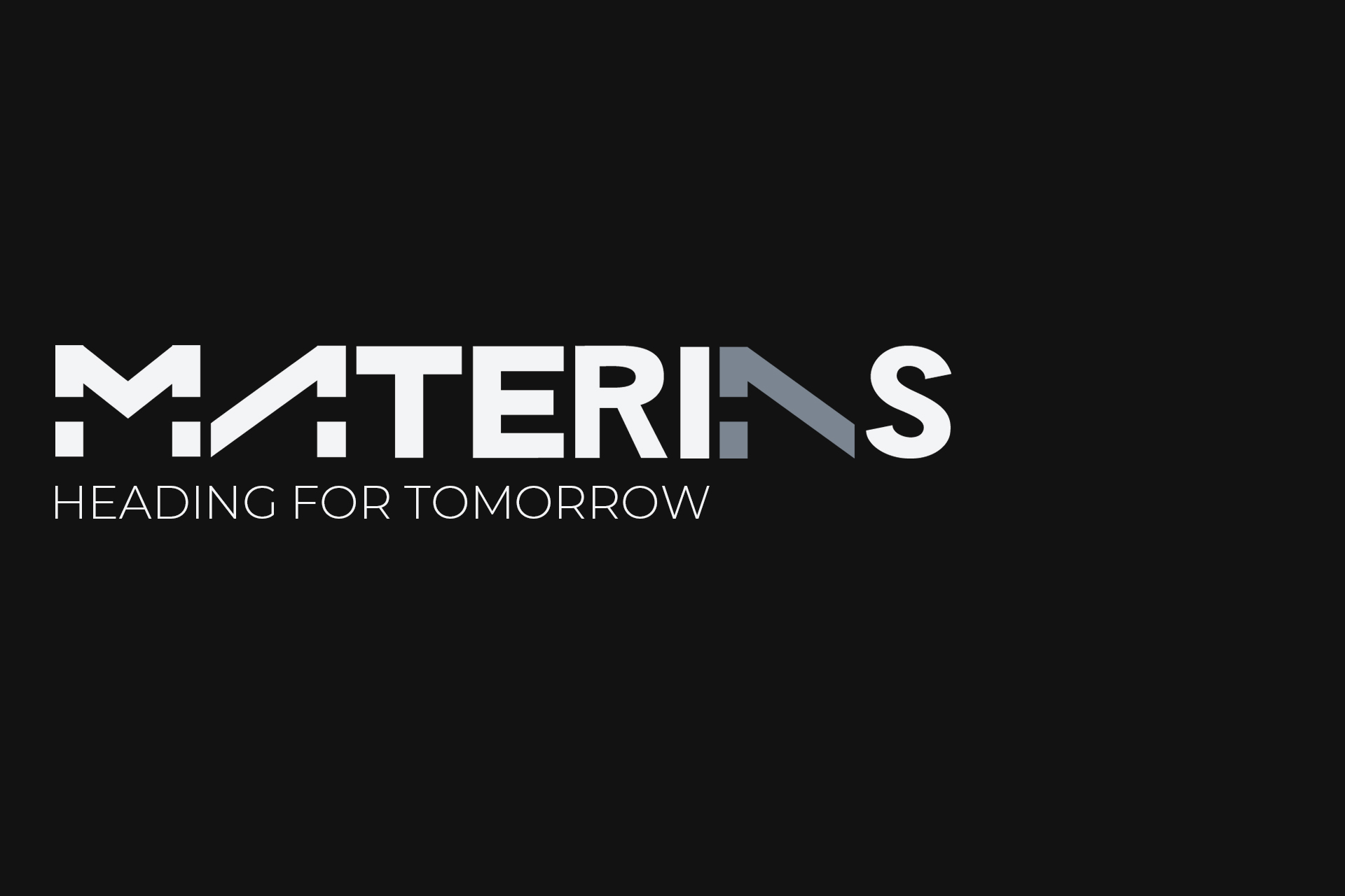 MATERIAS